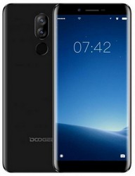 Замена батареи на телефоне Doogee X60 в Ростове-на-Дону